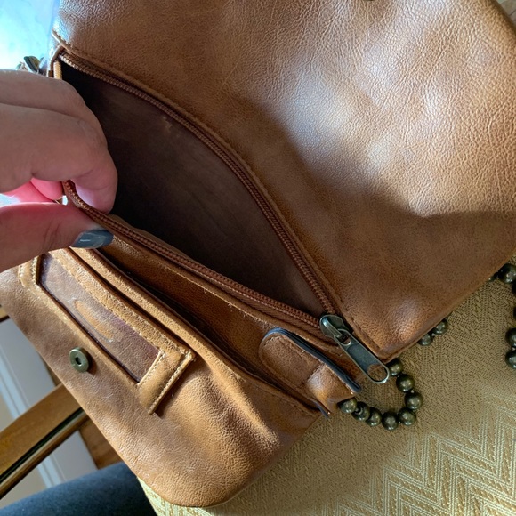 Beaded Strap Purse - Picture 7 of 8